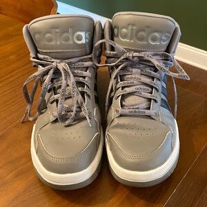 Adidas Entrap Mid Men’s Sneakers